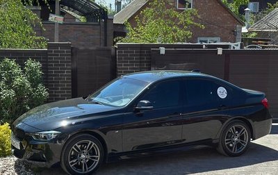 BMW 3 серия, 2016 год, 2 150 000 рублей, 1 фотография