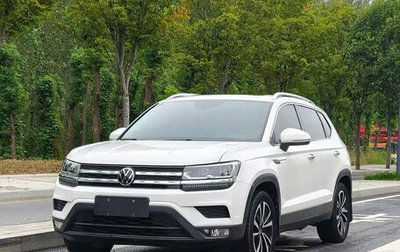 Volkswagen Tharu, 2021 год, 1 560 000 рублей, 1 фотография