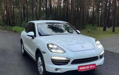 Porsche Cayenne III, 2012 год, 2 200 000 рублей, 1 фотография