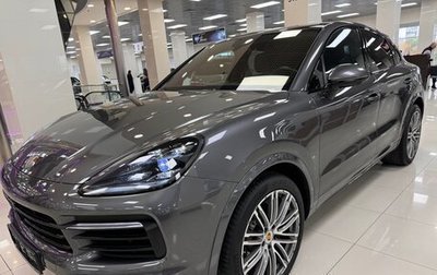 Porsche Cayenne III, 2019 год, 9 500 000 рублей, 1 фотография