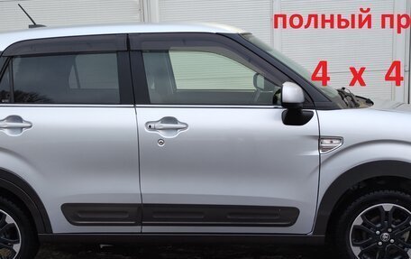 Toyota Pixis Joy I, 2017 год, 1 120 000 рублей, 1 фотография