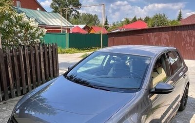 Volkswagen Golf VI, 2011 год, 600 000 рублей, 1 фотография