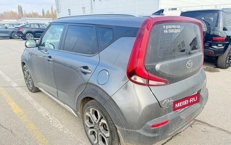 KIA Soul III, 2020 год, 1 778 000 рублей, 4 фотография