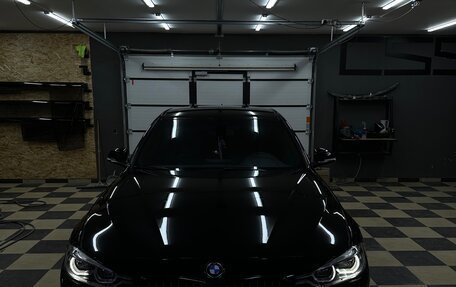 BMW 3 серия, 2016 год, 2 150 000 рублей, 2 фотография