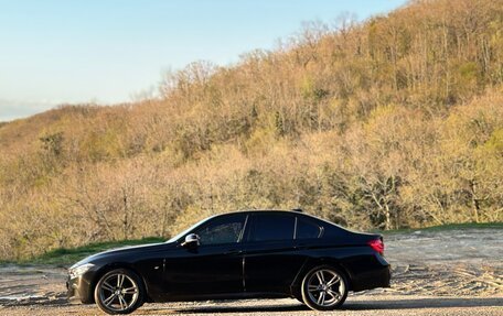 BMW 3 серия, 2016 год, 2 150 000 рублей, 5 фотография