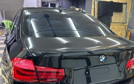 BMW 3 серия, 2016 год, 2 150 000 рублей, 3 фотография