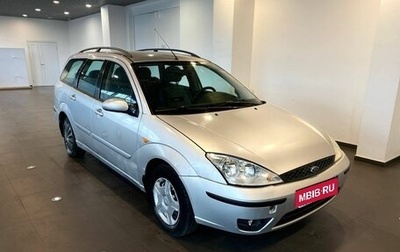 Ford Focus IV, 2004 год, 207 000 рублей, 1 фотография