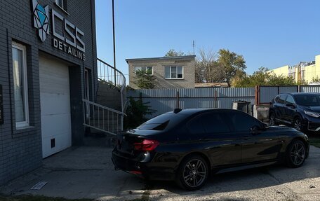 BMW 3 серия, 2016 год, 2 150 000 рублей, 10 фотография
