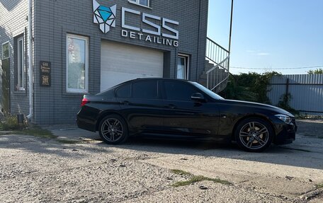 BMW 3 серия, 2016 год, 2 150 000 рублей, 11 фотография