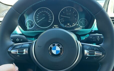 BMW 3 серия, 2016 год, 2 150 000 рублей, 14 фотография