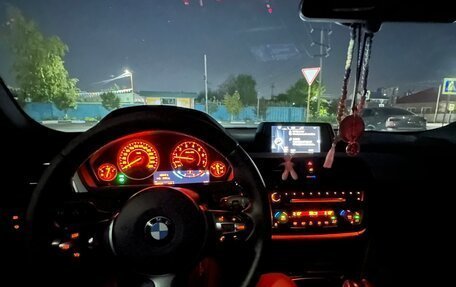 BMW 3 серия, 2016 год, 2 150 000 рублей, 18 фотография