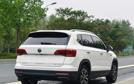 Volkswagen Tharu, 2021 год, 1 560 000 рублей, 6 фотография