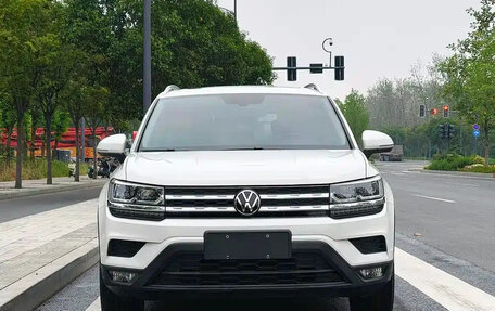 Volkswagen Tharu, 2021 год, 1 560 000 рублей, 2 фотография