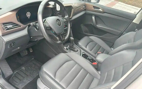 Volkswagen Tharu, 2021 год, 1 560 000 рублей, 7 фотография