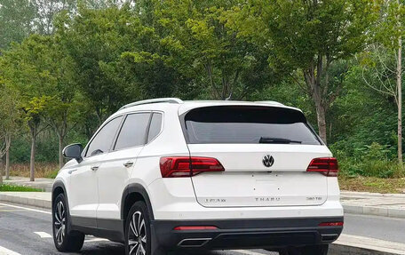 Volkswagen Tharu, 2021 год, 1 560 000 рублей, 4 фотография