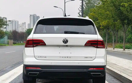 Volkswagen Tharu, 2021 год, 1 560 000 рублей, 5 фотография