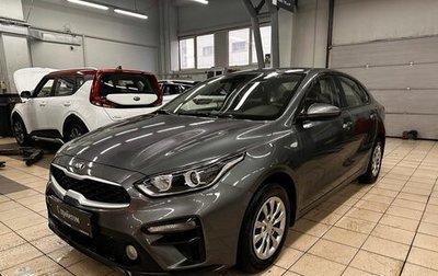 KIA Cerato IV, 2020 год, 1 819 000 рублей, 1 фотография