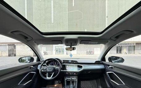 Audi Q3, 2021 год, 2 250 000 рублей, 7 фотография