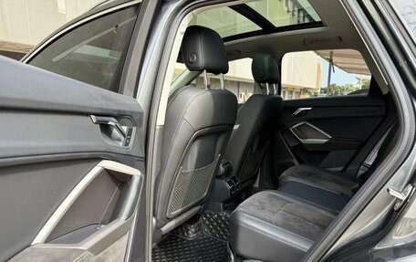 Audi Q3, 2021 год, 2 250 000 рублей, 9 фотография