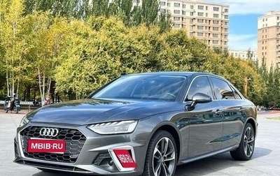 Audi A4, 2022 год, 3 224 000 рублей, 1 фотография
