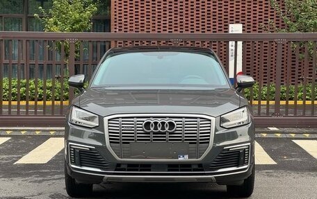 Audi Q2 I, 2022 год, 1 870 000 рублей, 3 фотография