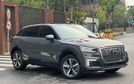 Audi Q2 I, 2022 год, 1 870 000 рублей, 4 фотография