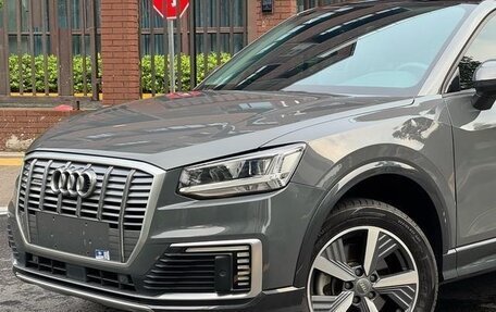 Audi Q2 I, 2022 год, 1 870 000 рублей, 2 фотография