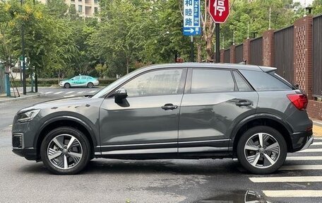 Audi Q2 I, 2022 год, 1 870 000 рублей, 5 фотография