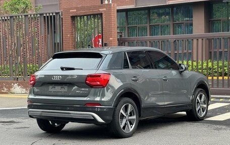 Audi Q2 I, 2022 год, 1 870 000 рублей, 6 фотография