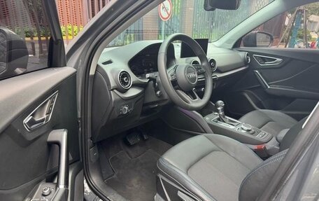 Audi Q2 I, 2022 год, 1 870 000 рублей, 10 фотография