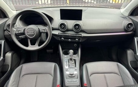 Audi Q2 I, 2022 год, 1 870 000 рублей, 14 фотография