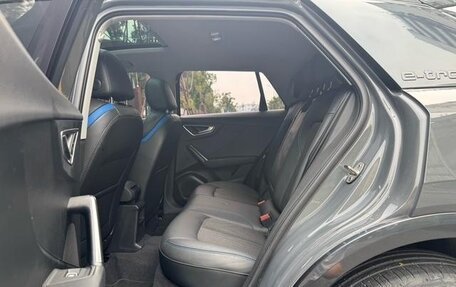 Audi Q2 I, 2022 год, 1 870 000 рублей, 15 фотография