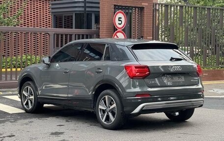 Audi Q2 I, 2022 год, 1 870 000 рублей, 9 фотография