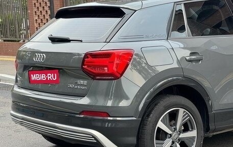 Audi Q2 I, 2022 год, 1 870 000 рублей, 7 фотография