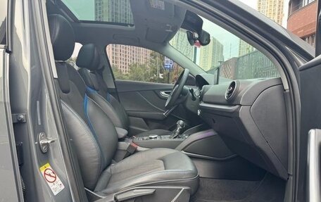 Audi Q2 I, 2022 год, 1 870 000 рублей, 18 фотография