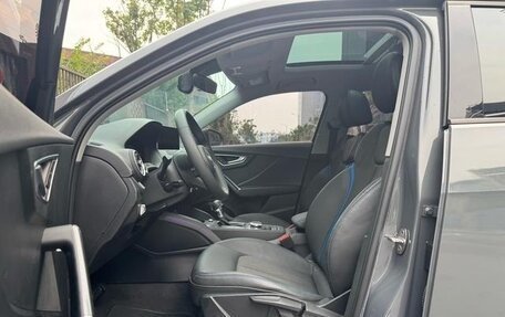 Audi Q2 I, 2022 год, 1 870 000 рублей, 11 фотография