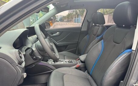 Audi Q2 I, 2022 год, 1 870 000 рублей, 12 фотография