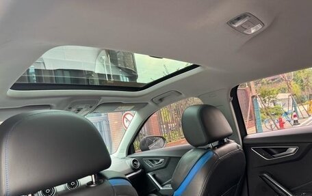 Audi Q2 I, 2022 год, 1 870 000 рублей, 17 фотография