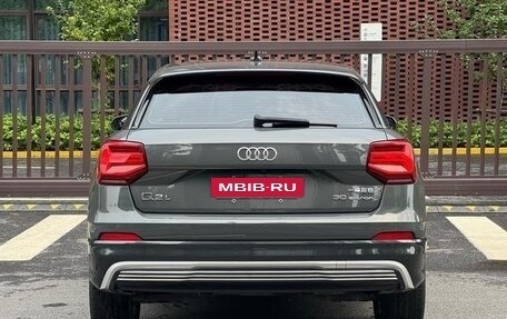 Audi Q2 I, 2022 год, 1 870 000 рублей, 8 фотография