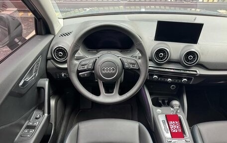 Audi Q2 I, 2022 год, 1 870 000 рублей, 13 фотография