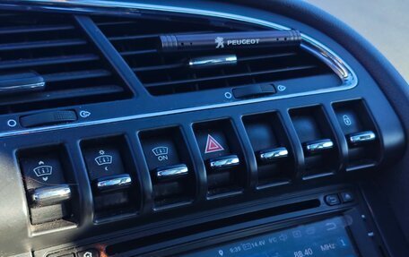 Peugeot 3008 I рестайлинг, 2011 год, 600 000 рублей, 19 фотография