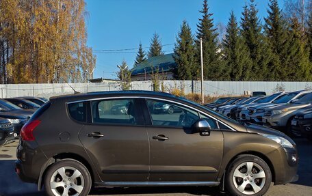 Peugeot 3008 I рестайлинг, 2011 год, 600 000 рублей, 8 фотография