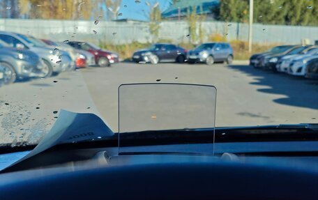 Peugeot 3008 I рестайлинг, 2011 год, 600 000 рублей, 18 фотография