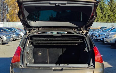 Peugeot 3008 I рестайлинг, 2011 год, 600 000 рублей, 9 фотография