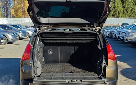 Peugeot 3008 I рестайлинг, 2011 год, 600 000 рублей, 10 фотография