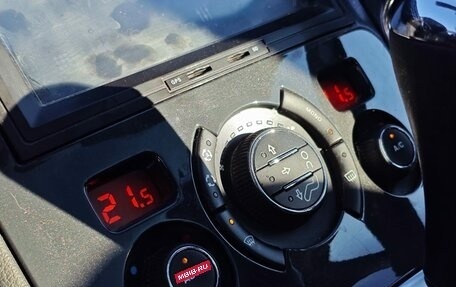 Peugeot 3008 I рестайлинг, 2011 год, 600 000 рублей, 21 фотография