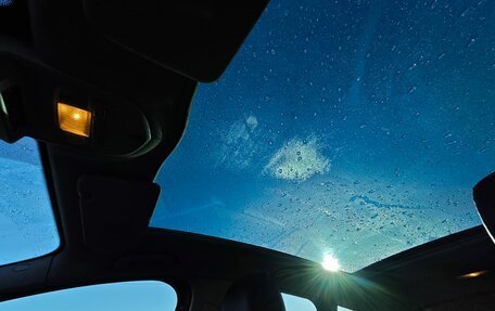 Peugeot 3008 I рестайлинг, 2011 год, 600 000 рублей, 25 фотография