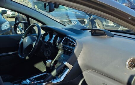 Peugeot 3008 I рестайлинг, 2011 год, 600 000 рублей, 23 фотография