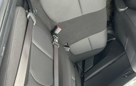 Hyundai Creta I рестайлинг, 2020 год, 1 870 000 рублей, 7 фотография