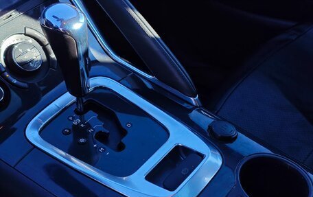 Peugeot 3008 I рестайлинг, 2011 год, 600 000 рублей, 22 фотография